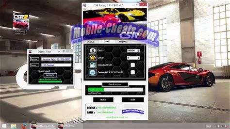 You will also not need a jailbreak or rooted phone. . Csr racing 2 cheats